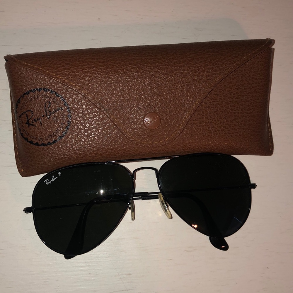 Ray bans
